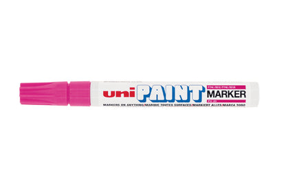 Uni 2.8mm Bullet Tip Paint Markers