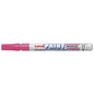 Uni 1.2mm Bullet Tip Paint Markers
