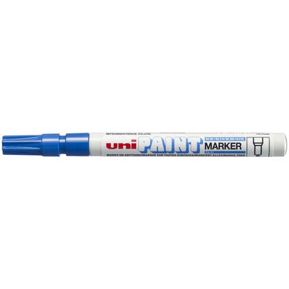 Uni 1.2mm Bullet Tip Paint Markers