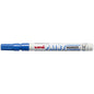 Uni 1.2mm Bullet Tip Paint Markers