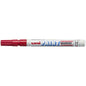 Uni 1.2mm Bullet Tip Paint Markers