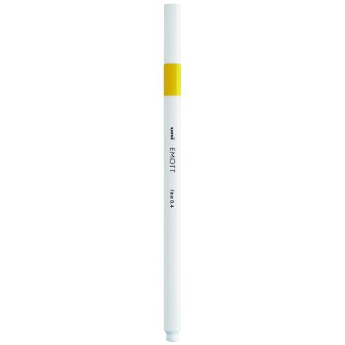 Uni Emott Everfine 0.4mm Fineliners