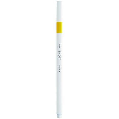 Uni Emott Everfine 0.4mm Fineliners