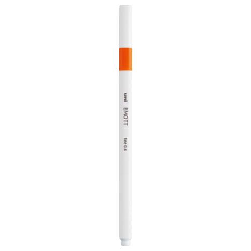 Uni Emott Everfine 0.4mm Fineliners