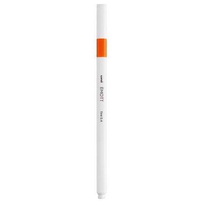 Uni Emott Everfine 0.4mm Fineliners
