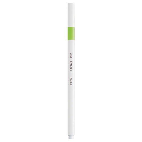 Uni Emott Everfine 0.4mm Fineliners