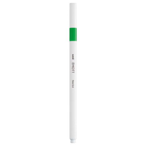Uni Emott Everfine 0.4mm Fineliners