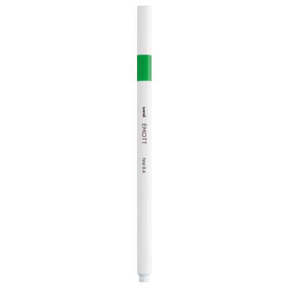 Uni Emott Everfine 0.4mm Fineliners