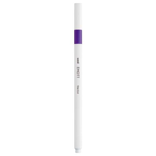 Uni Emott Everfine 0.4mm Fineliners