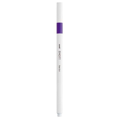Uni Emott Everfine 0.4mm Fineliners