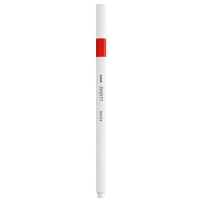 Uni Emott Everfine 0.4mm Fineliners