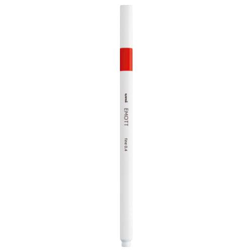 Uni Emott Everfine 0.4mm Fineliners