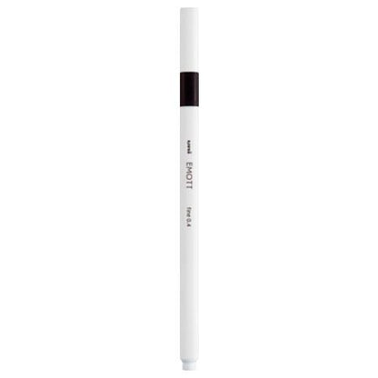 Uni Emott Everfine 0.4mm Fineliners