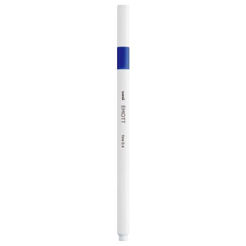 Uni Emott Everfine 0.4mm Fineliners