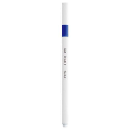 Uni Emott Everfine 0.4mm Fineliners