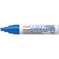 Uni 4.0-8.5mm Chisel Tip Paint Markers