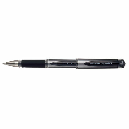 Uni-ball Signo Gel Impact 1.0mm Capped Pens