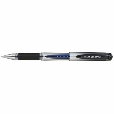 Uni-ball Signo Gel Impact 1.0mm Capped Pens