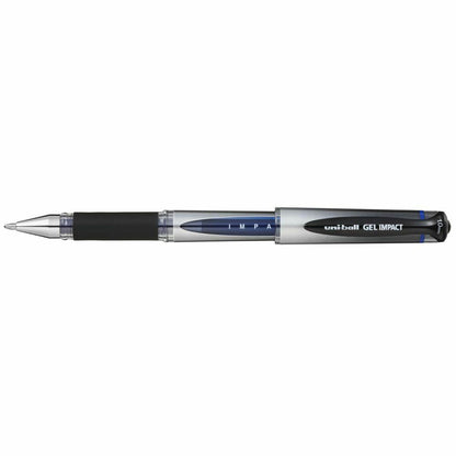 Uni-ball Signo Gel Impact 1.0mm Capped Pens