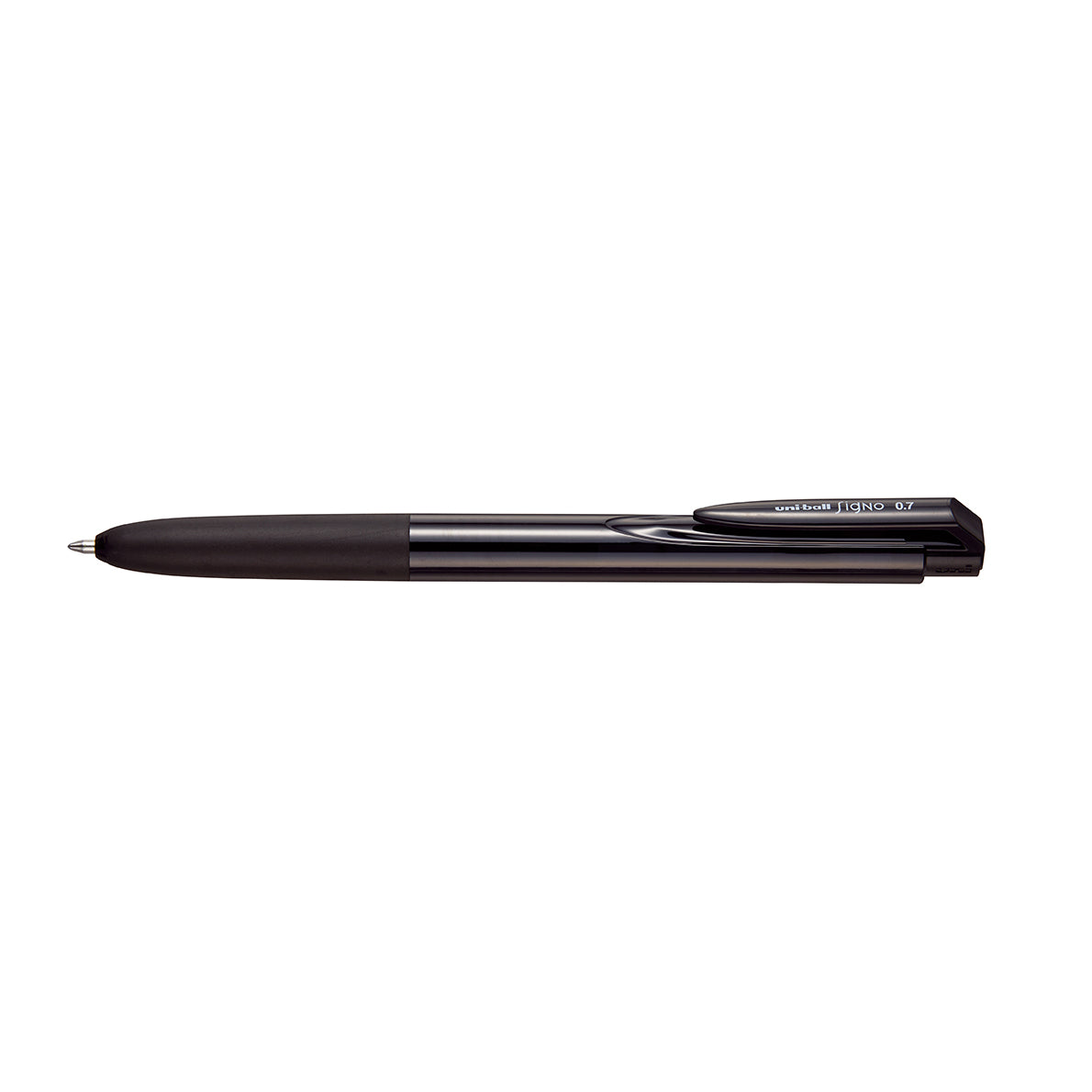 Uni Signo RT1 0.7mm Retractable Pens