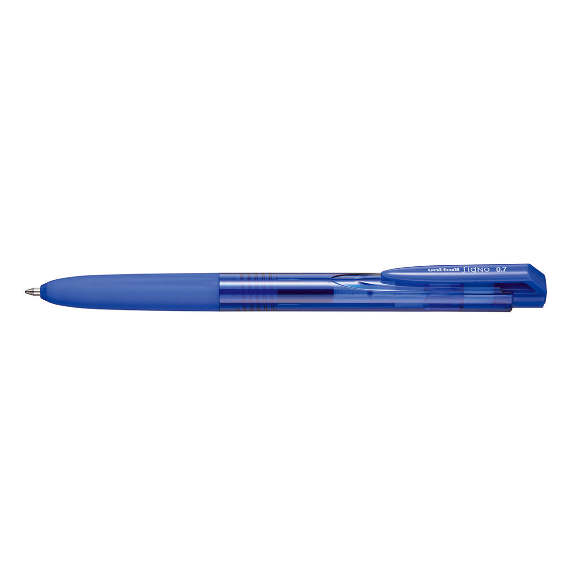 Uni Signo RT1 0.7mm Retractable Pens