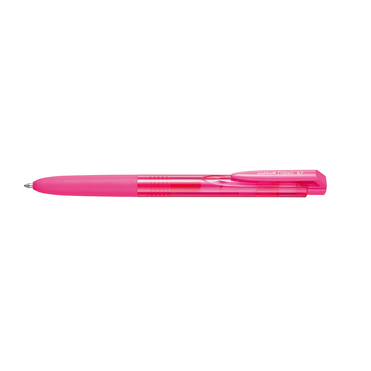 Uni Signo RT1 0.7mm Retractable Pens