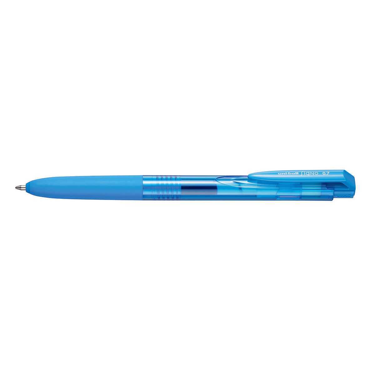 Uni Signo RT1 0.7mm Retractable Pens
