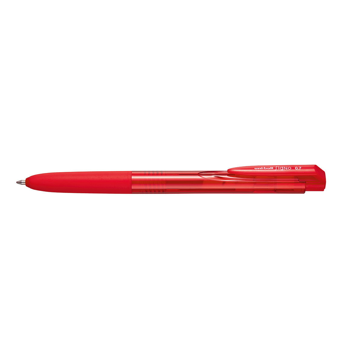 Uni Signo RT1 0.7mm Retractable Pens