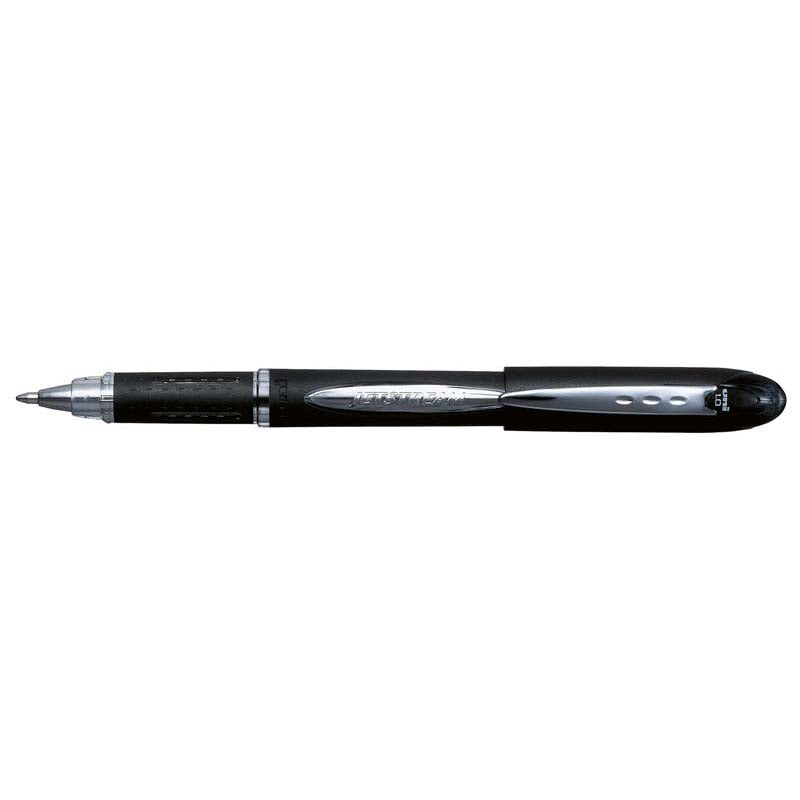 Uni Jetstream Capped 1.0mm Rollerball Pens
