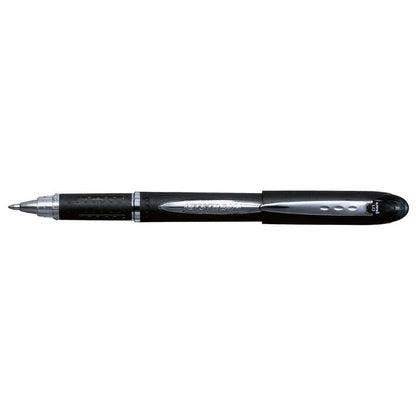 Uni Jetstream Capped 1.0mm Rollerball Pens