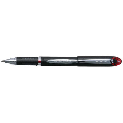 Uni Jetstream Capped 1.0mm Rollerball Pens