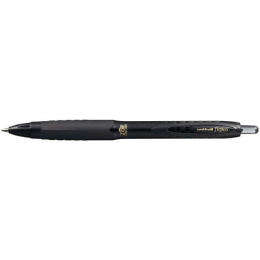 Uni-ball Signo 307 0.5mm Black Retractable Gel Pen