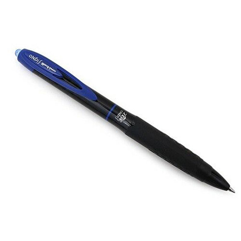 Uni-ball Signo 307 0.5mm Blue Retractable Gel Pen