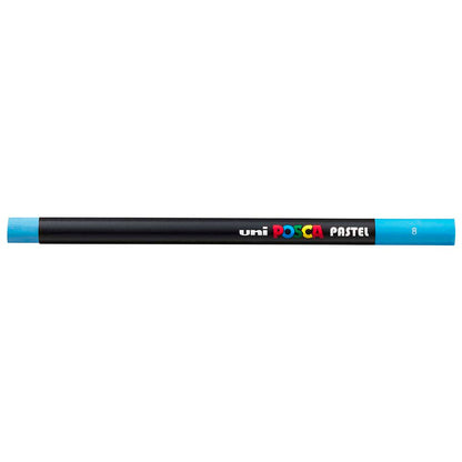 Uni Posca Pastels