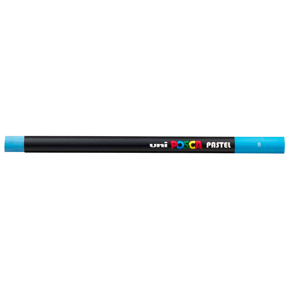Uni Posca Pastels