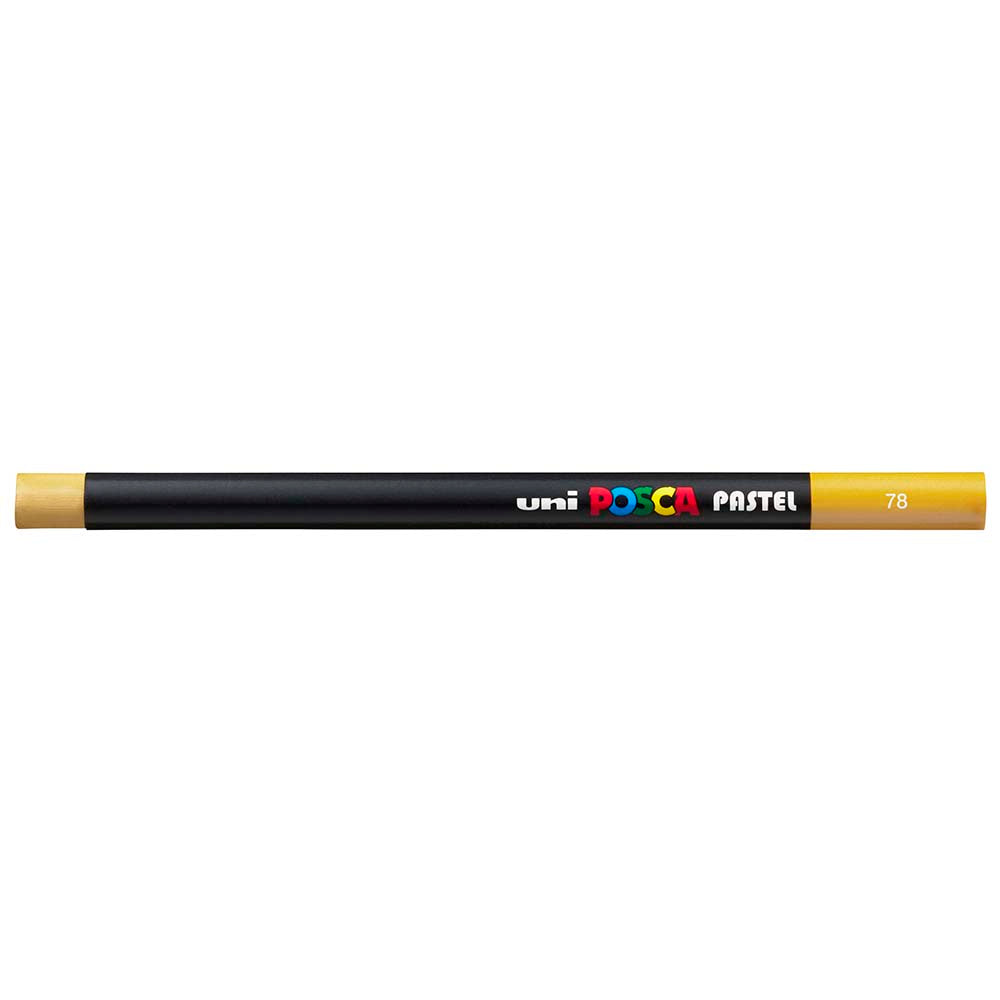 Uni Posca Pastels