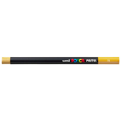 Uni Posca Pastels
