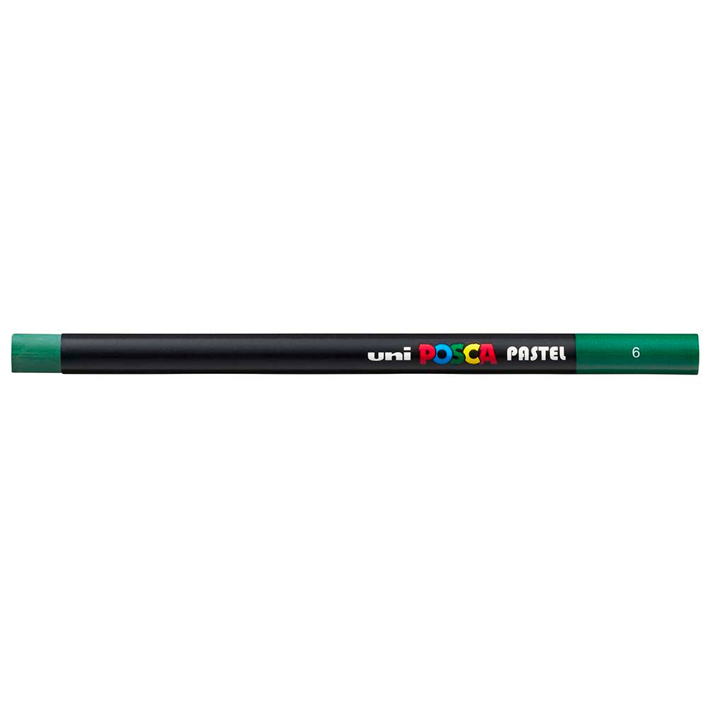 Uni Posca Pastels