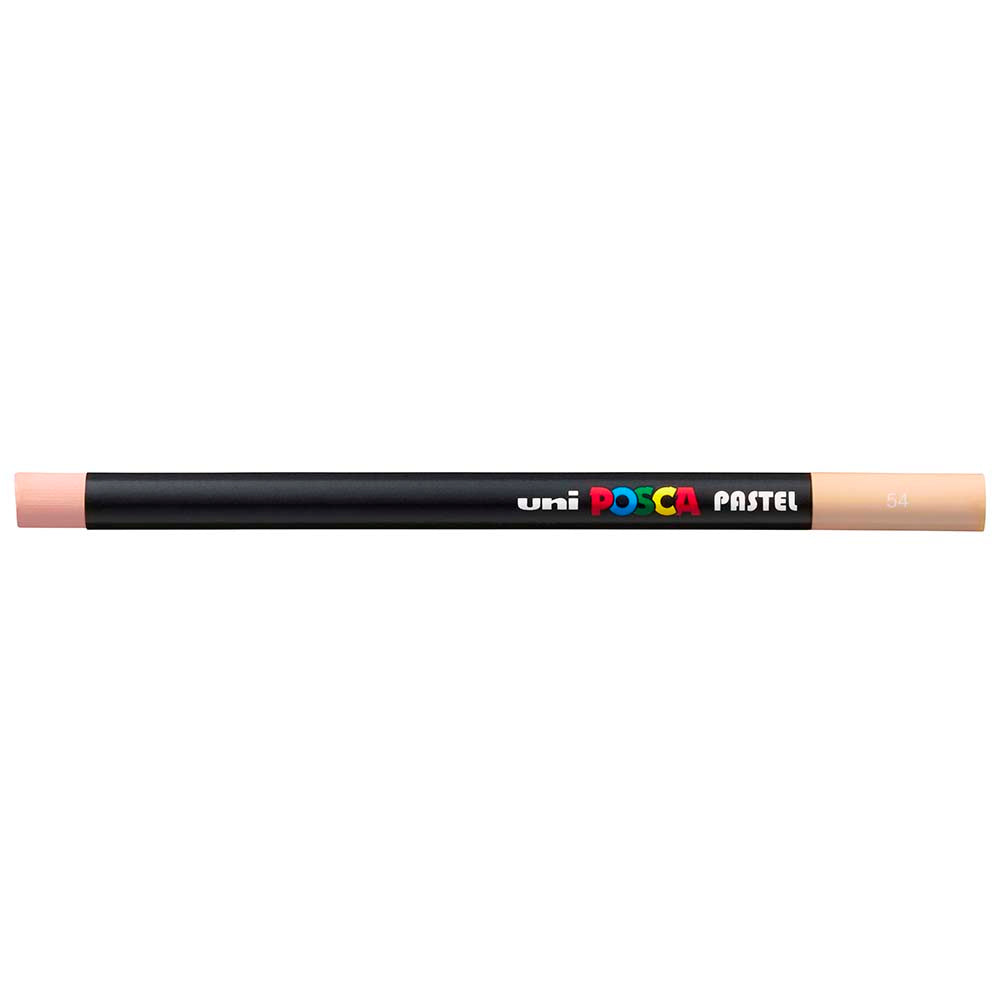 Uni Posca Pastels