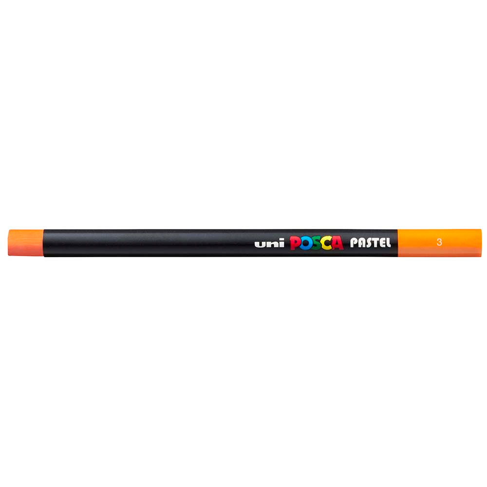 Uni Posca Pastels
