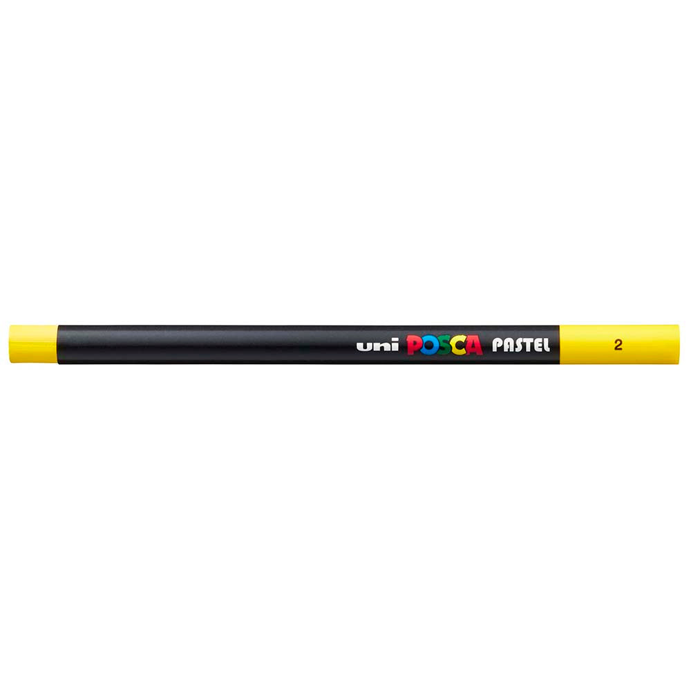 Uni Posca Pastels