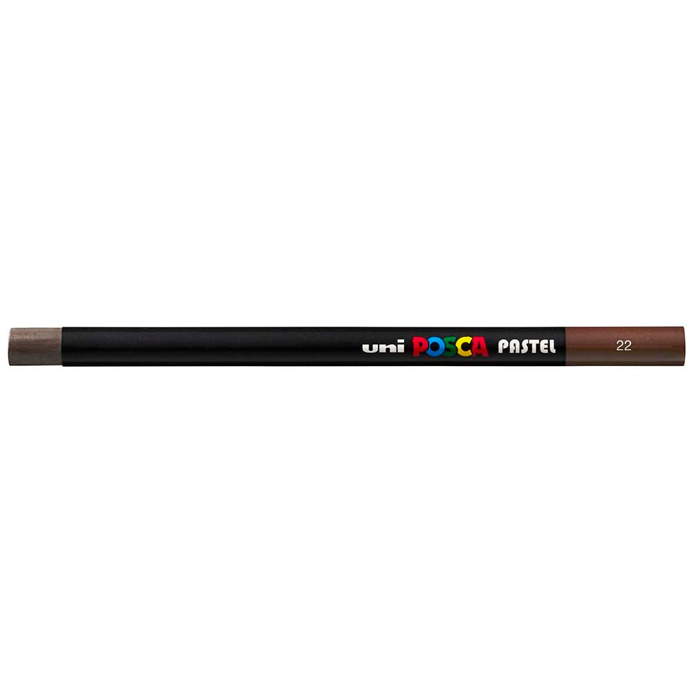 Uni Posca Pastels