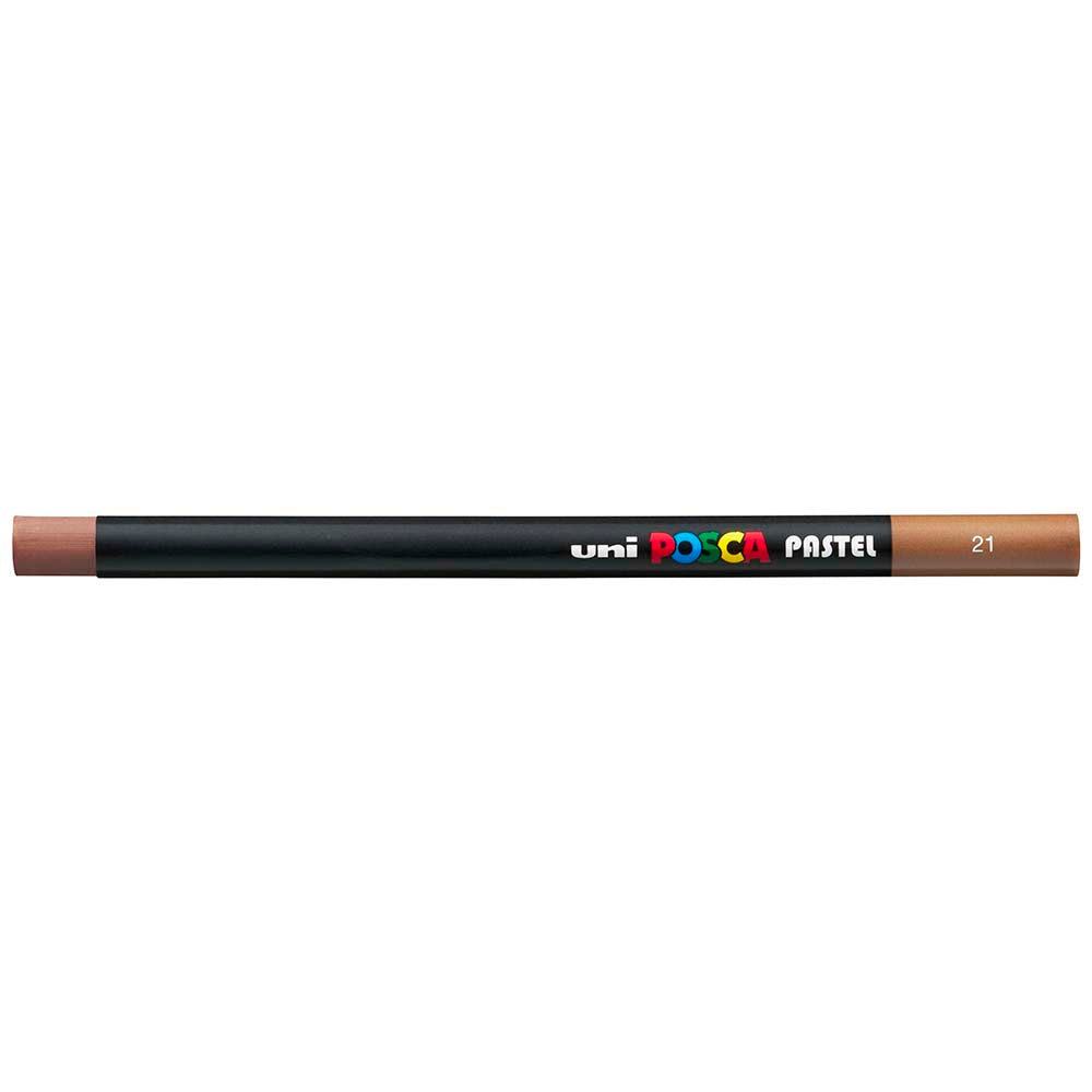 Uni Posca Pastels