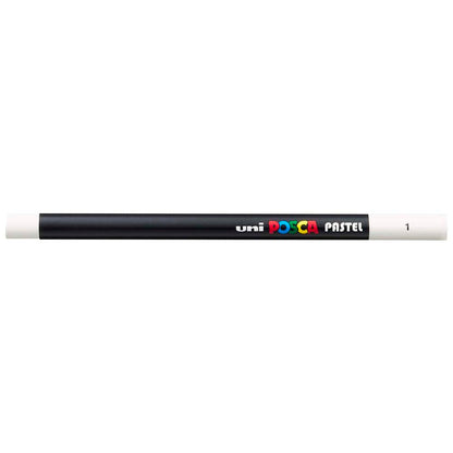 Uni Posca Pastels