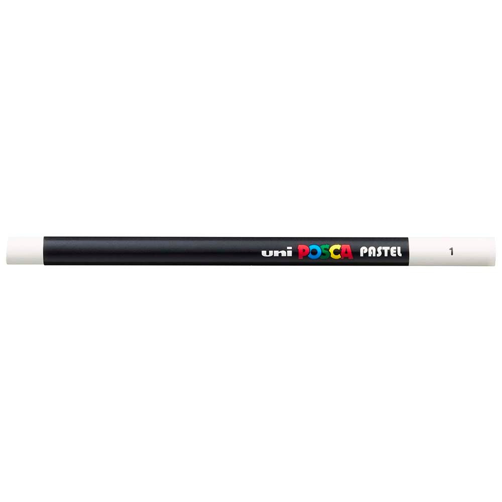 Uni Posca Pastels