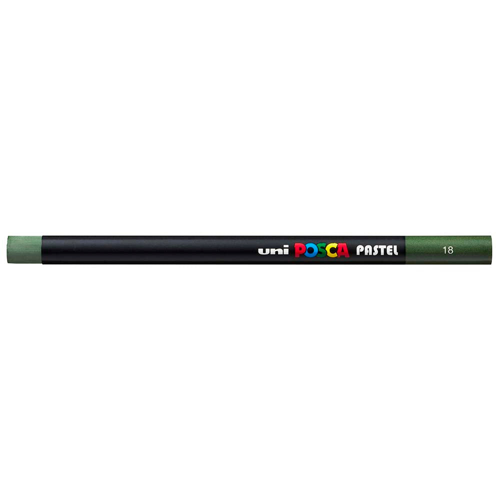 Uni Posca Pastels