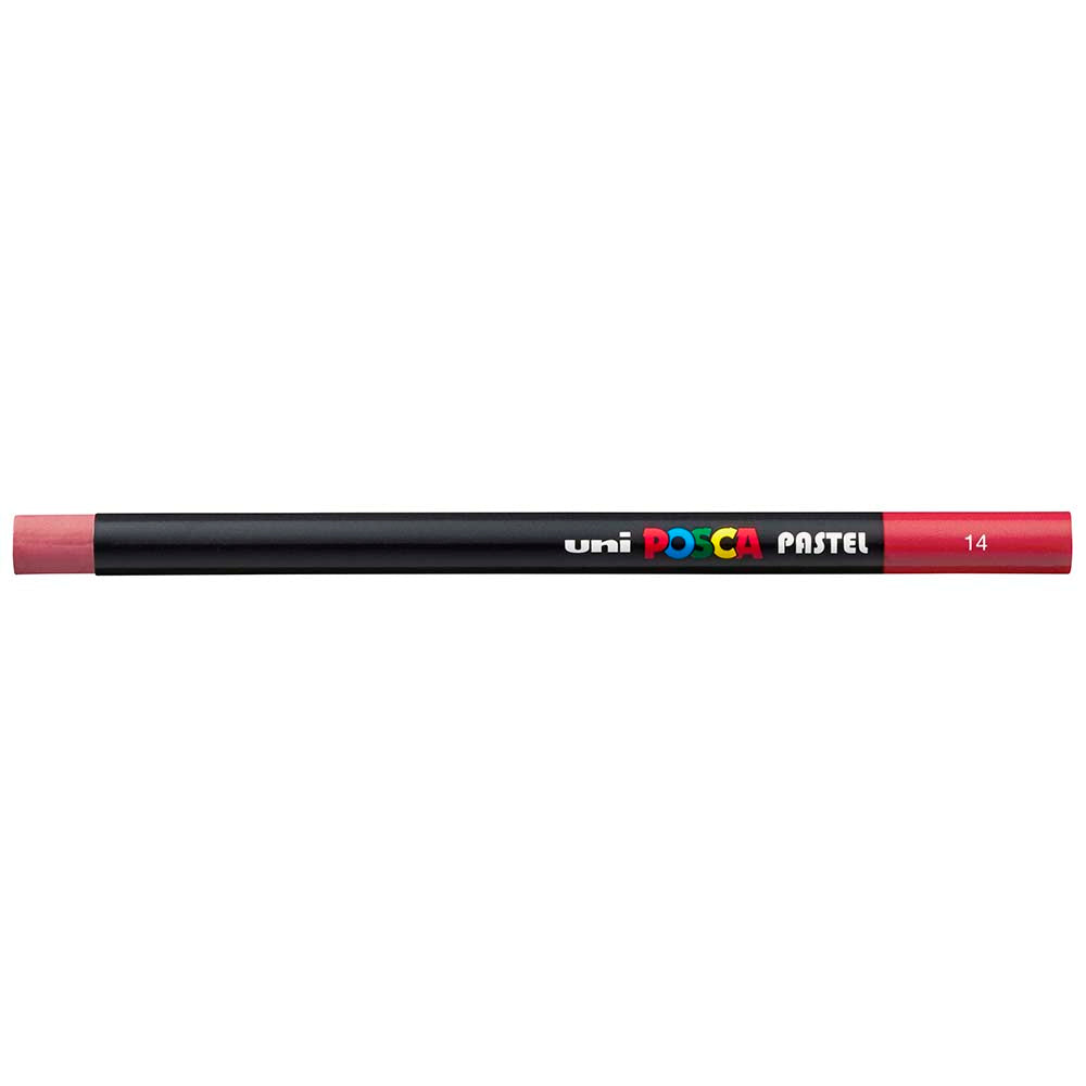 Uni Posca Pastels