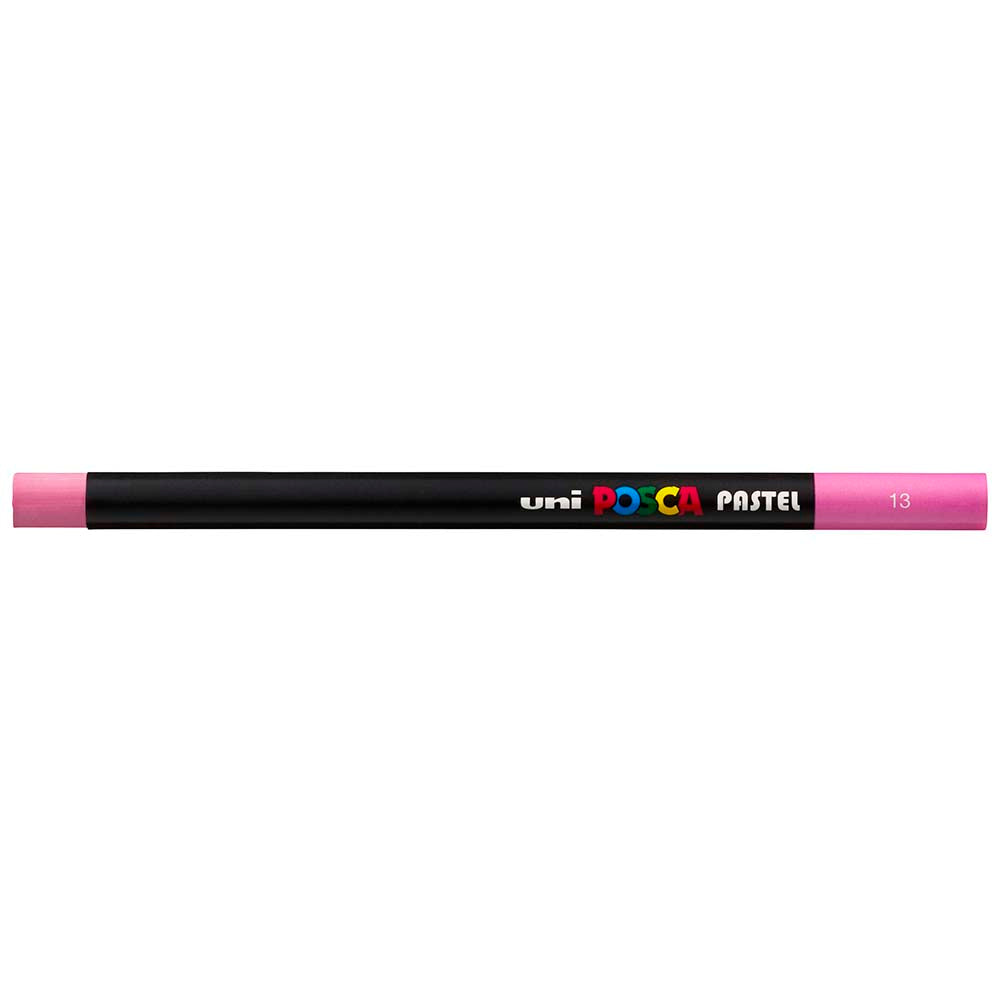 Uni Posca Pastels