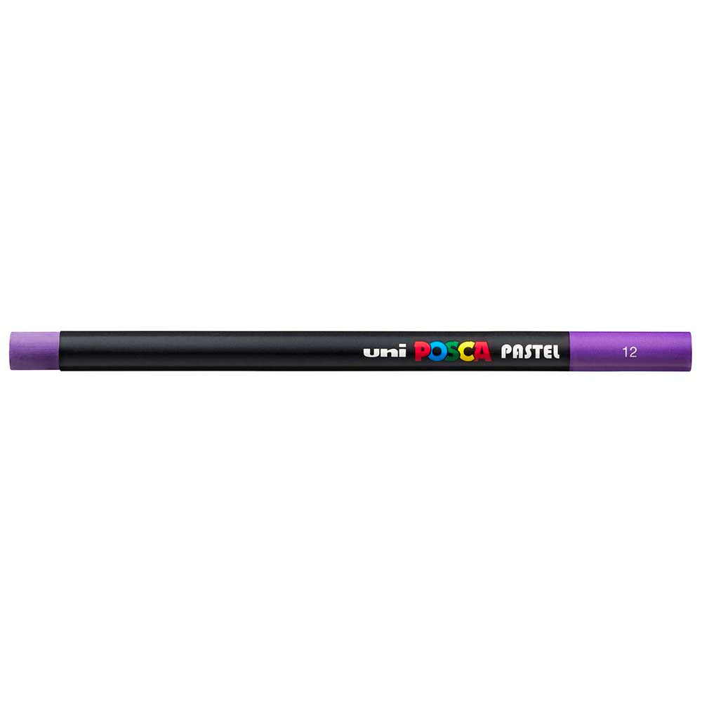 Uni Posca Pastels