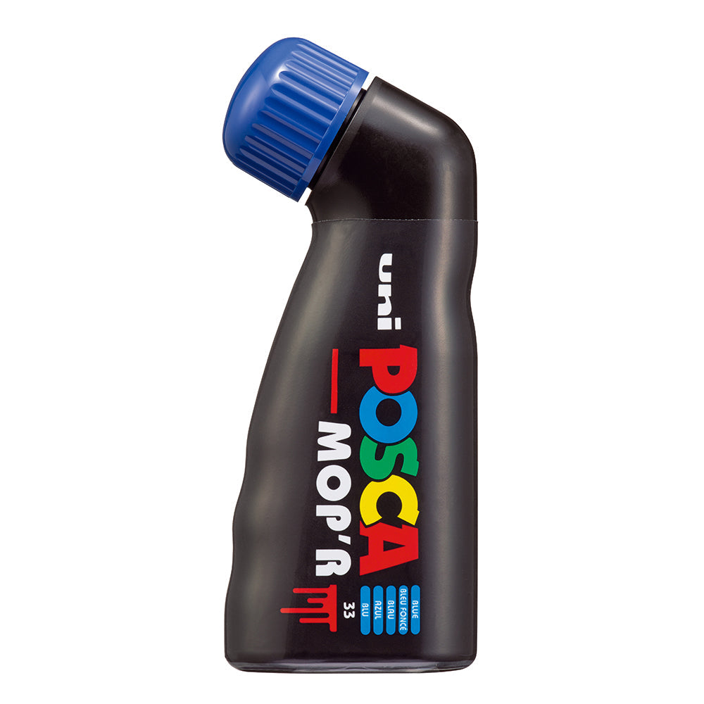 Uni Posca 3-19mm Mop'r Markers